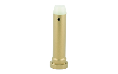 LBE Unlimited ARBUFFH3 AR-15 Carbine Recoil Buffer Silver Aluminum H3 - View 2