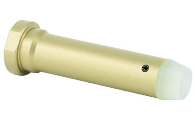 LBE Unlimited ARBUFFH3 AR-15 Carbine Recoil Buffer Silver Aluminum H3 - View 4