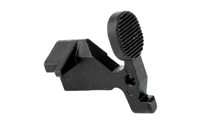 LBE Unlimited ARBCASY AR Parts Mil Spec Bolt Catch Assembly AR-Platform Black Steel - View 3