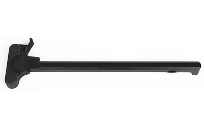 LBE Unlimited .308 Standard Charging Handle Extended Latch Black - View 2