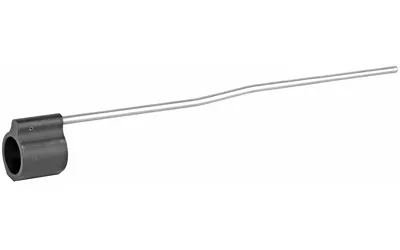 LBE Unlimited ARLGB-C .750" Low Profile Gas Block Carbine Length Black - View 2