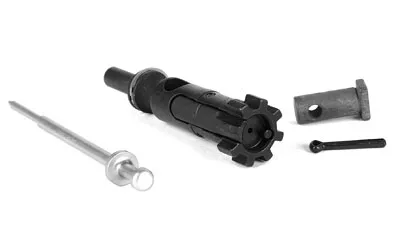 LBE Unlimited ARBLTKT AR Bolt Kit Steel for AR-Platform Bolt Carrier Group - View 2