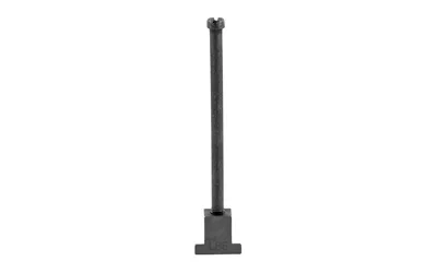 LBE Unlimited AKPGSBT Pistol Grip Screw & Bushing Metal Phosphate - View 2