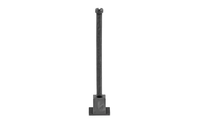 LBE Unlimited AKPGSBT Pistol Grip Screw & Bushing Metal Phosphate - View 3