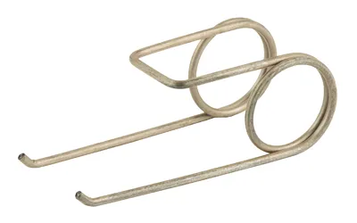 LBE Unlimited ARTS20PK AR Parts Trigger Spring 20 Pack AR-15 Silver Stai... - View 2