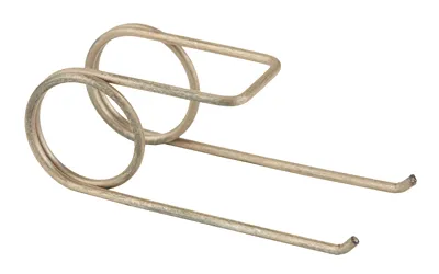 LBE Unlimited ARTS20PK AR Parts Trigger Spring 20 Pack AR-15 Silver Stai... - View 3