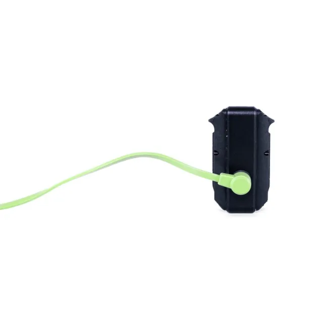 Viridian 912-0090 4LUX 2K Grip Light Green Laser 2000 Lumens Black - View 2
