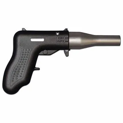 Altor 00022 Single Shot 9mm Pistol - View 2