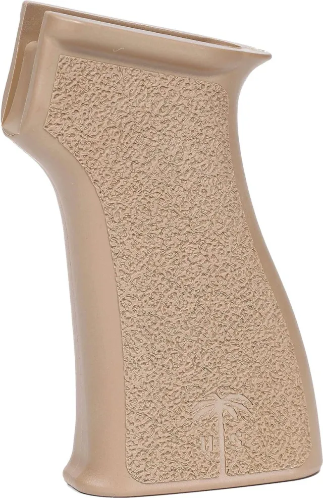 CENTURY ARMS US Palm AK Ergonomic Pistol Grip Flat Dark Earth - View 2