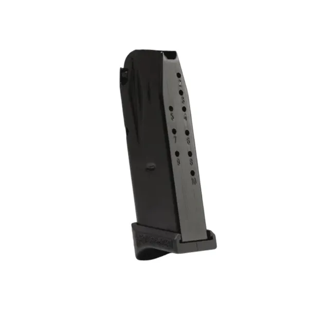 Canik TP9 Elite SC 9mm 10-Round Black Metal Magazine - View 2