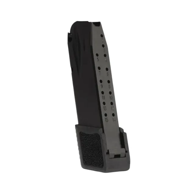 CANIK TP9 Sub Compact 9MM 17-Round Magazine Grip Extension - View 2