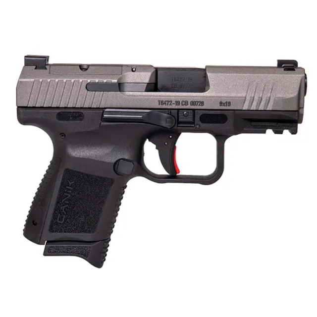 Canik TP9 Elite SC 9mm HG5610T-N - View 2
