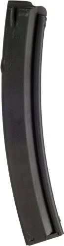 Century Arms AP5 30rd Magazine - Black, 9mm Luger - View 2