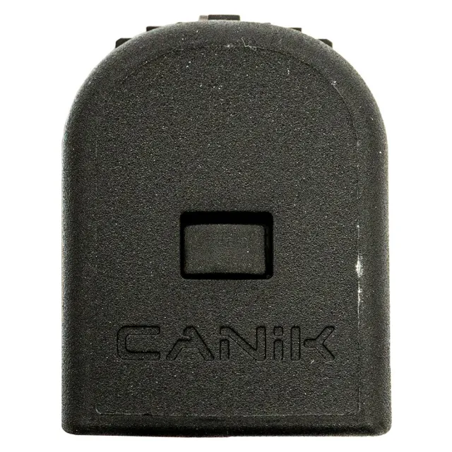 Canik MA2081 TP9/METE SC 9mm 18-Round Pistol Magazine Black - View 2