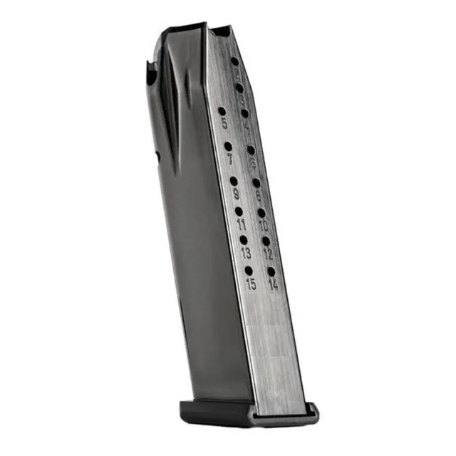 CENTURY ARMS TP9 METE 9mm Luger 15-Round Magazine MA2082 - View 2