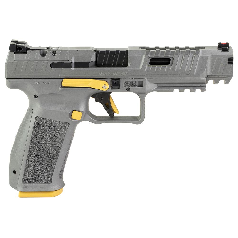 Canik SFx Rival 9mm HG6610T-N - View 2