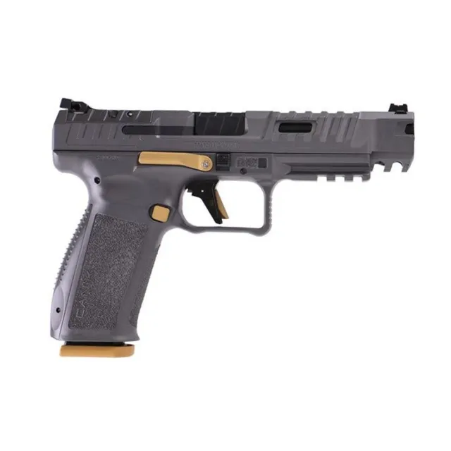 Canik SFx Rival 9mm HG6771TN - View 2