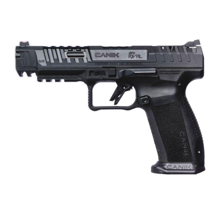 Canik SFx Rival 9mm HG6815-N - View 2