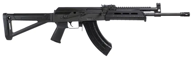 Century Arms RI4378N VSKA Trooper 7.62x39mm 30+1 16.50" Barrel w-Flash H... - View 2