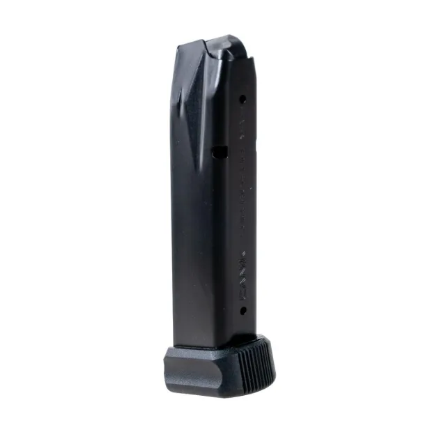 Canik TP9/METE Full Size Magazine - 9mm 20rd (18rd +2 Extension) - View 2