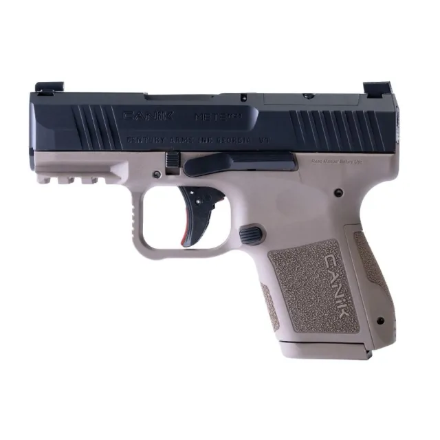 Canik METE MC9 9mm HG7620BD-N - View 2