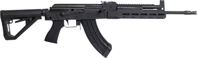 Century Arms RI4998-N Sharps MB47 7.62x39 Rifle - View 2