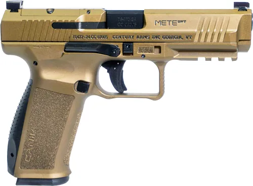 Canik METE 9mm HG5636BB-N - View 2