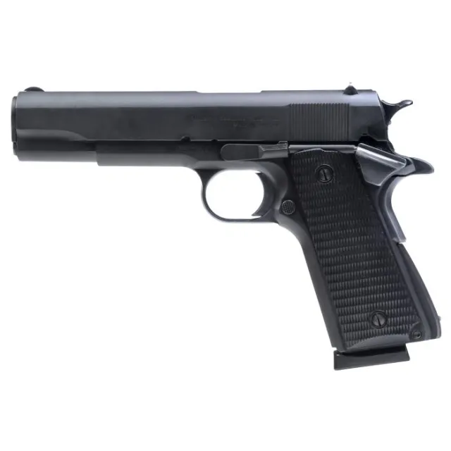 Centurion HG9402-N 1911 45ACP Single Action 4140 Steel 8+1 Capacity - View 2