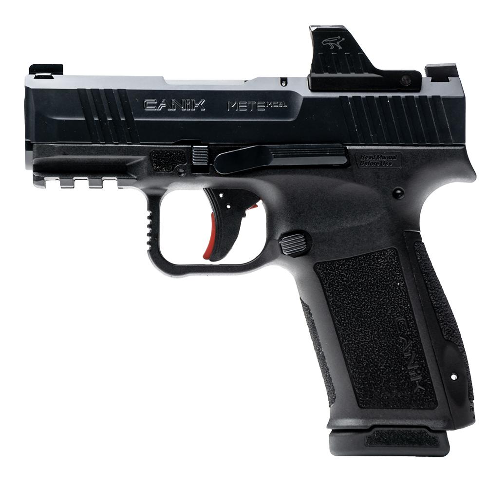 Canik Mete MC9L 9mm #532 - View 2