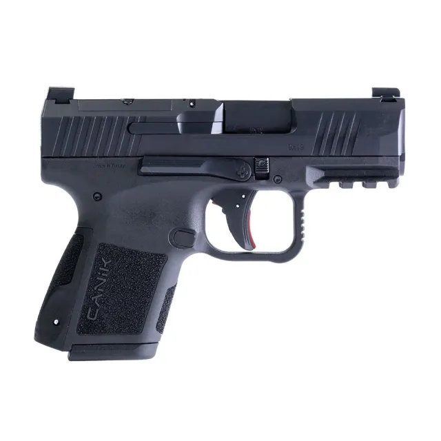 Canik Mete MC9 9mm HG7651CA-N - View 2
