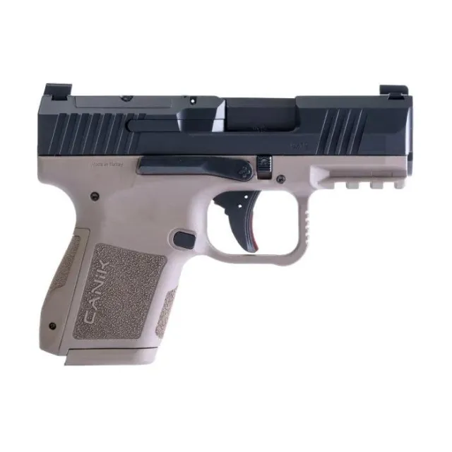 Canik METE MC9 9mm HG7651CAD-N - View 2