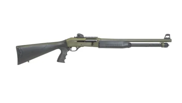 Century Arms Centurian A4 12 Gauge SG8871GR-N - View 2