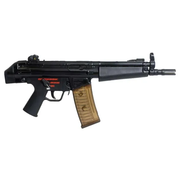 Century Arms HG7888-N 5.56x45mm 8.3" Black 30-Rd Semi-Auto Rifle - View 2