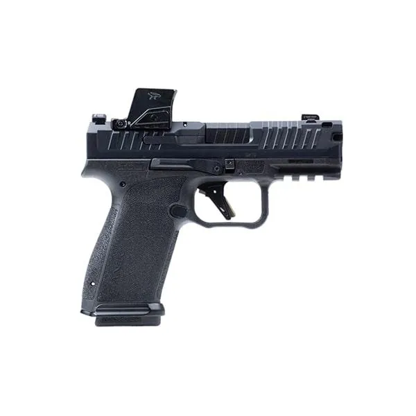 Canik Mete MC9 9mm 3.64 In 17 Round MeCanik MO4 Optic HG8328V-N - View 2