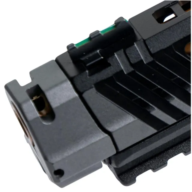 Canik TTI Combat 9mm 4.6" 18/21rd HG7854S-N - View 2
