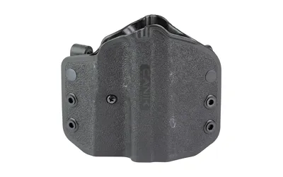 Canik METE SFX Pro Striker Fired Semi-automatic Polymer Frame Pistol Full - View 5