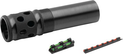 TGTG178XC CMB GBL-STPR XT MOS 20 Gauge Turkey Black Choke Steel Combo - View 2