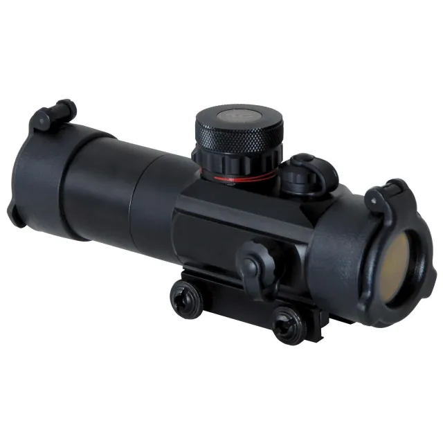 TruGlo 1x30mm Red/Green Dot Sight TG8030TB - View 2