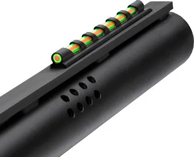 TruGlo Glo-Dot Shotgun Sight Universal Dual Color TG90D - View 2
