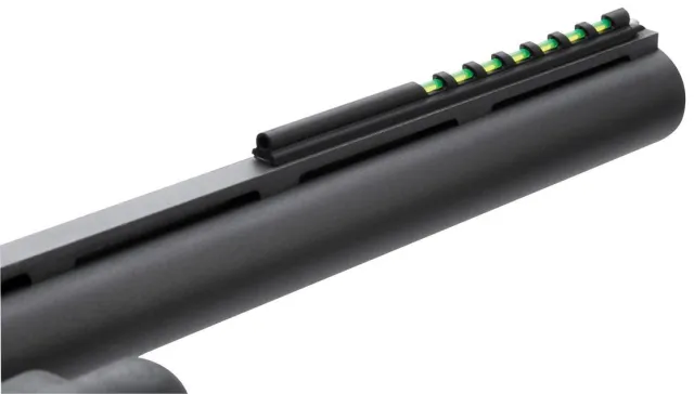 TruGlo TG104G Glo-Dot Universal Pro Green Fiber Optic Shotgun Sight - View 2