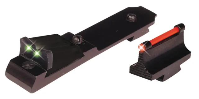 TruGlo TG109 Lever Action Rifle Sights for Marlin 336 - View 2