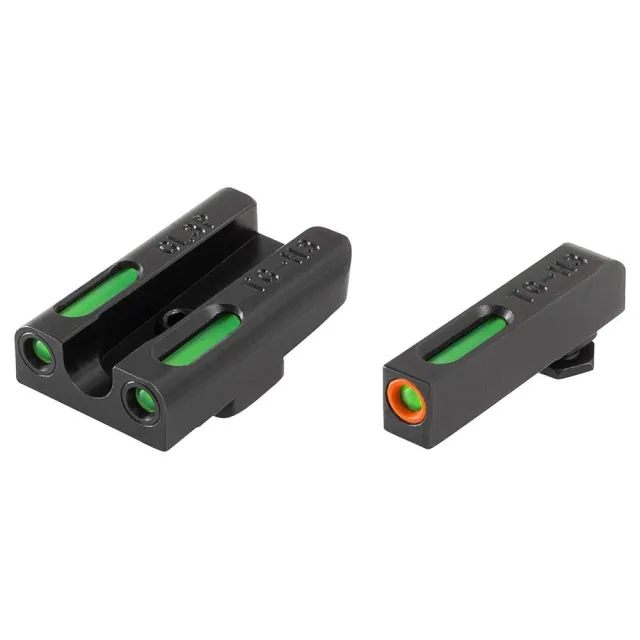 TruGlo TFX Pro Glock 42/43 Handgun Sight Set - View 2
