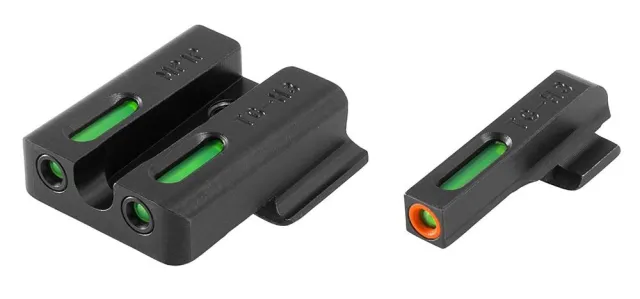 TruGlo TFX Pro Sight Set for S&W M&P - View 2