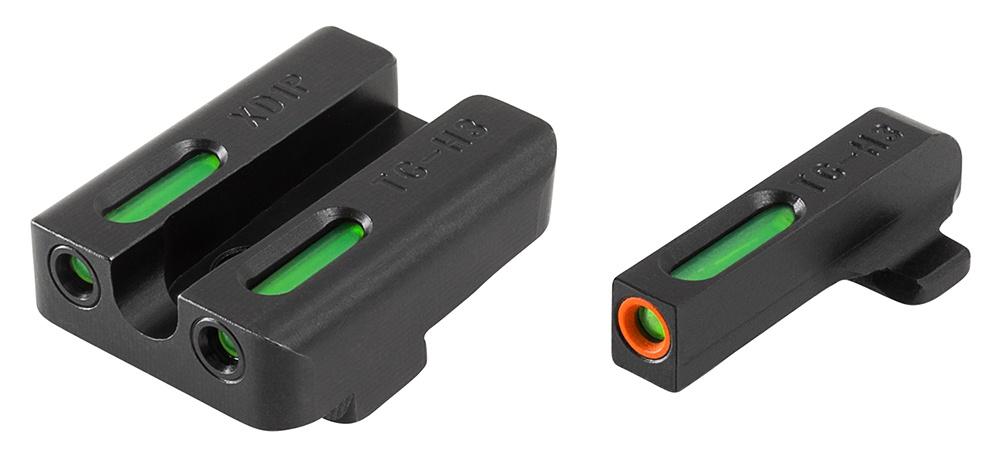 TruGlo TFX Pro Sight Set for Springfield XD - View 2