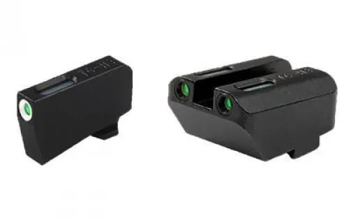 TruGlo TFX High Sight Set Glock 20 41 Handguns TG13GL5A - View 2