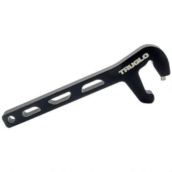 TruGlo TG-970GM Mag Wrench Aluminum Black compatible with Glock - View 2