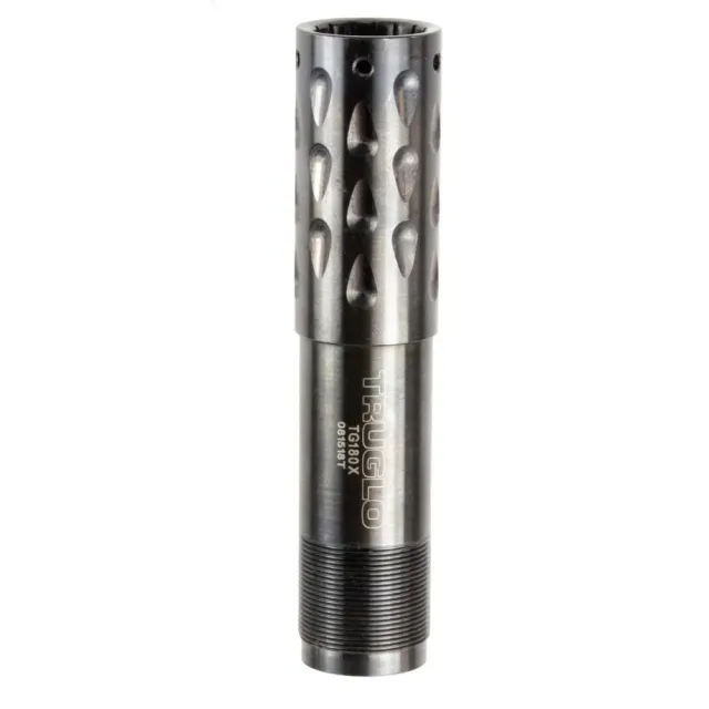 TruGlo Head-Banger 20Ga Winchester Long-Range Turkey Choke Tube (TG188X) - View 2