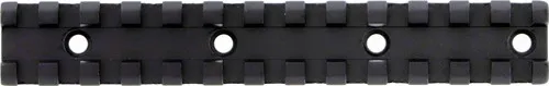 Scope Base for Picatinny/Weaver Remington 870/1100/11-87 & Versa Max Black - View 2