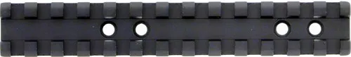 Scope Base for Picatinny/Weaver Mossberg 500/590/590A/835 Black - View 2