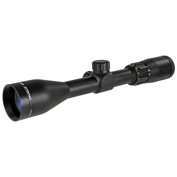 TruGlo Nexus 4-12x44mm BDC Rifle Scope - View 2